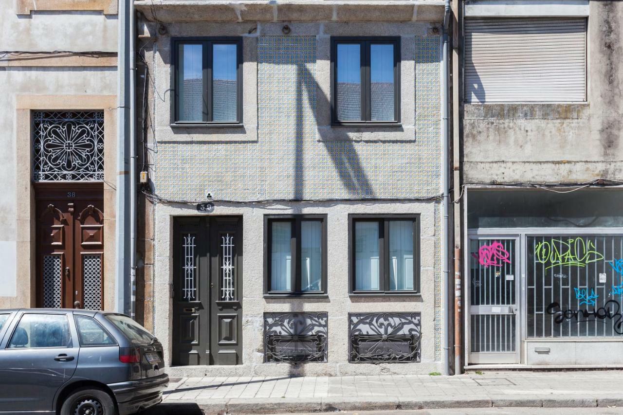 Apartamento Sunny Porto