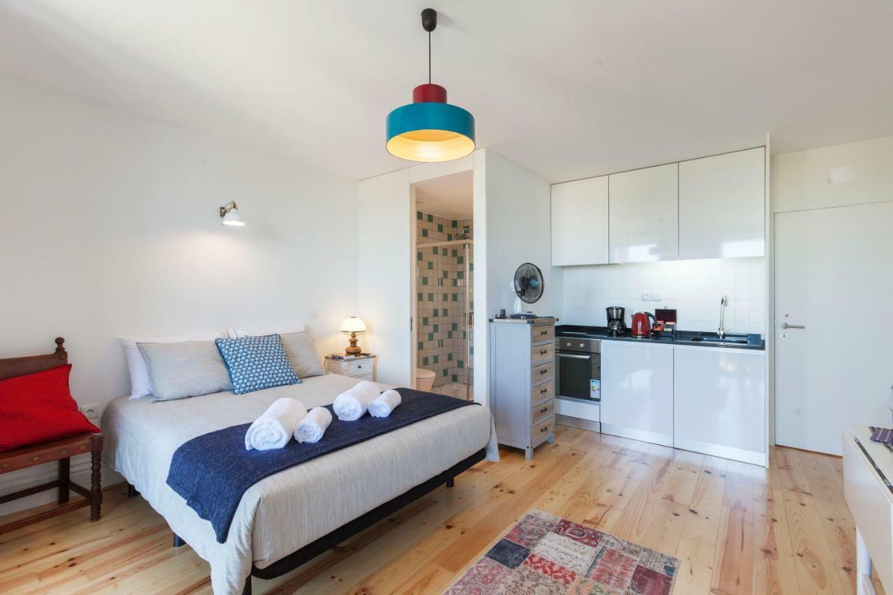 Apartamento Sunny *