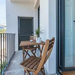 Sunny Home